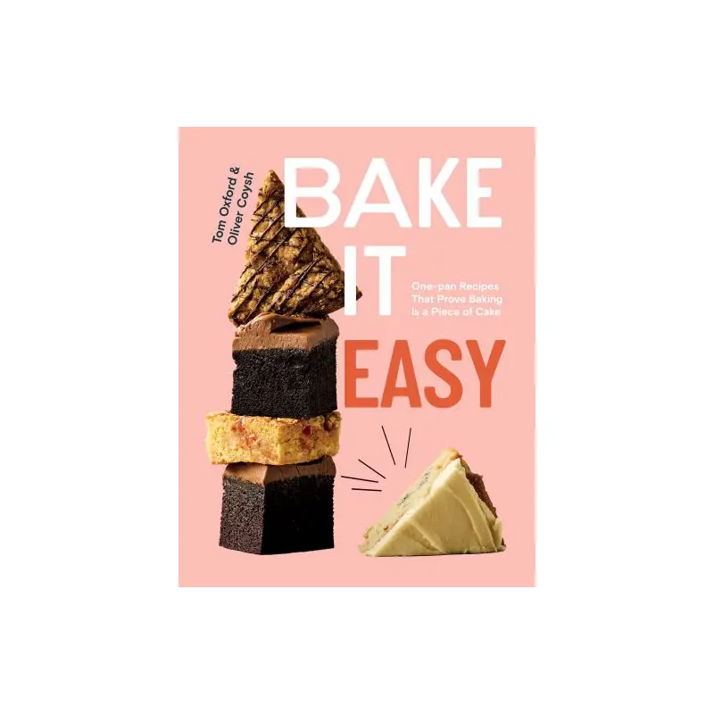 Bake it easy