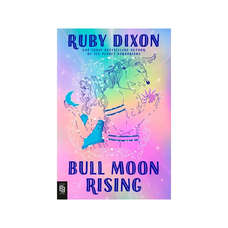Bull Moon Rising