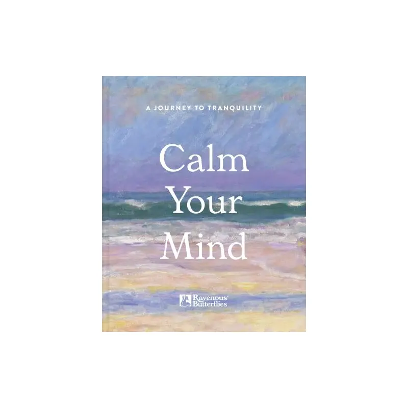 Calm Your Mind