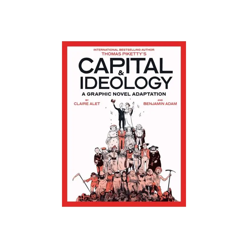 Capital & ideology