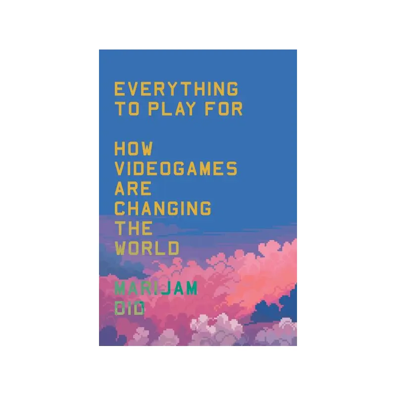 Everything to play for