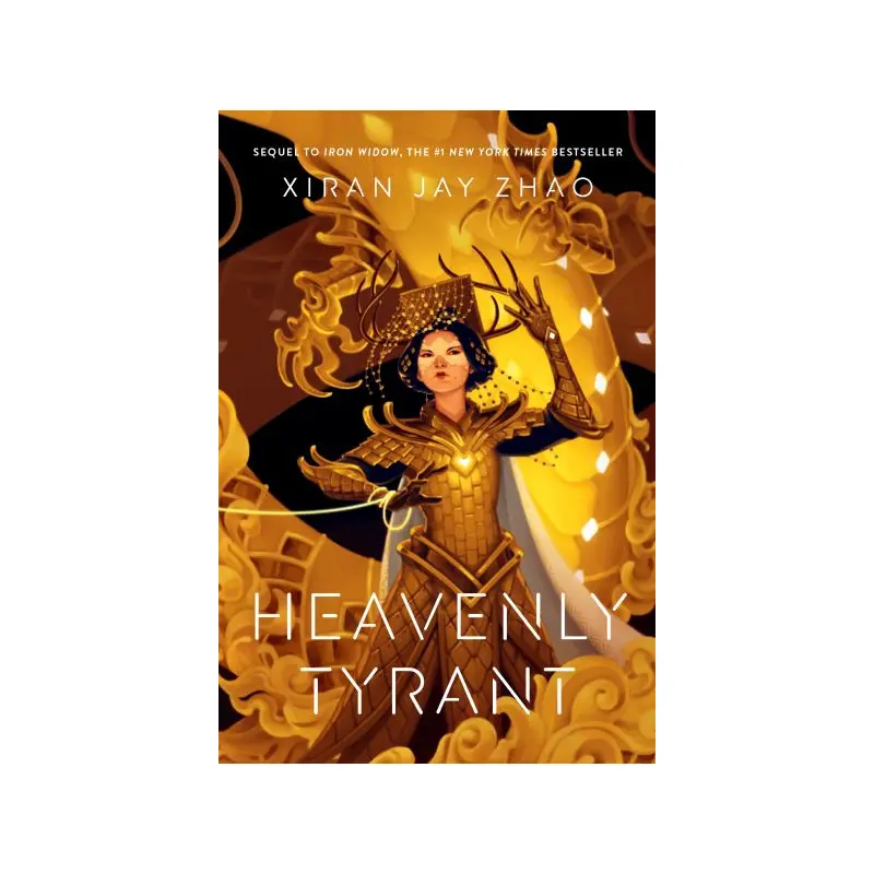 Heavenly tyrant