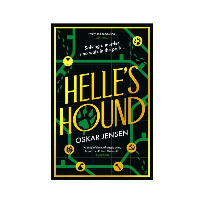 Helle's hound