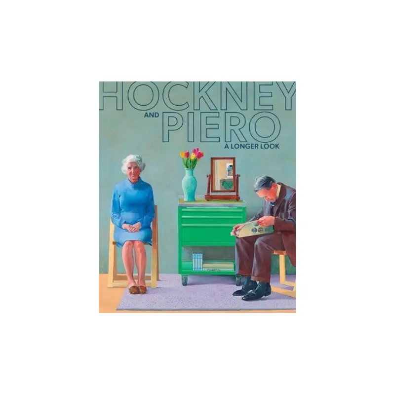 Hockney and Piero