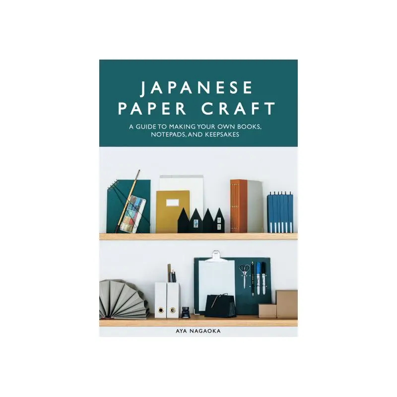 Japanese Paper Craft