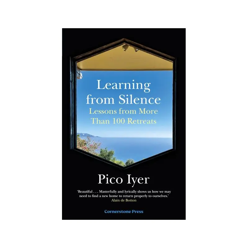 Learning from silence