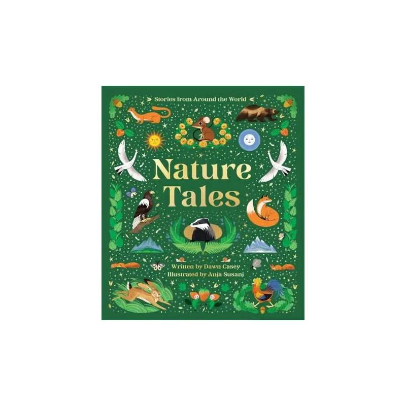Nature tales