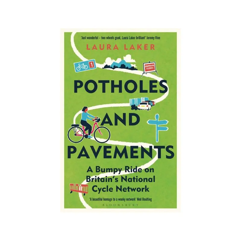 Potholes and pavements
