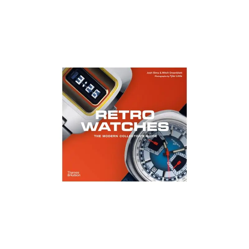 Retro watches