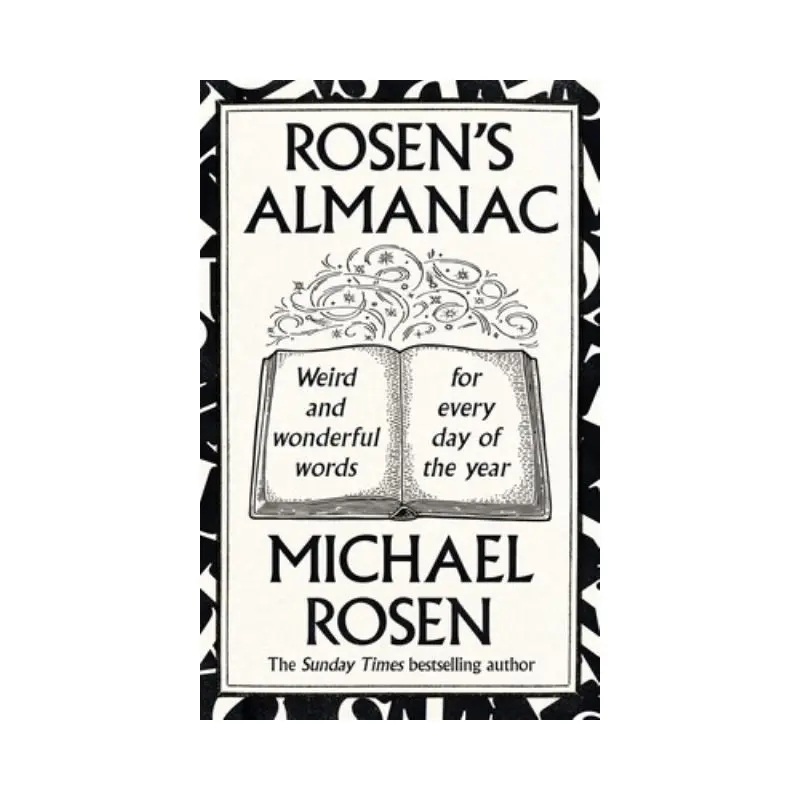 Rosen's almanac