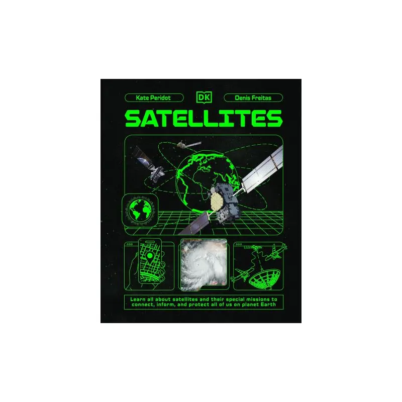 Satellites