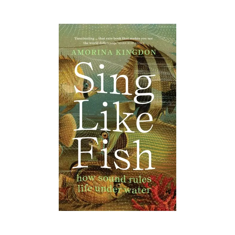 Sing like fish