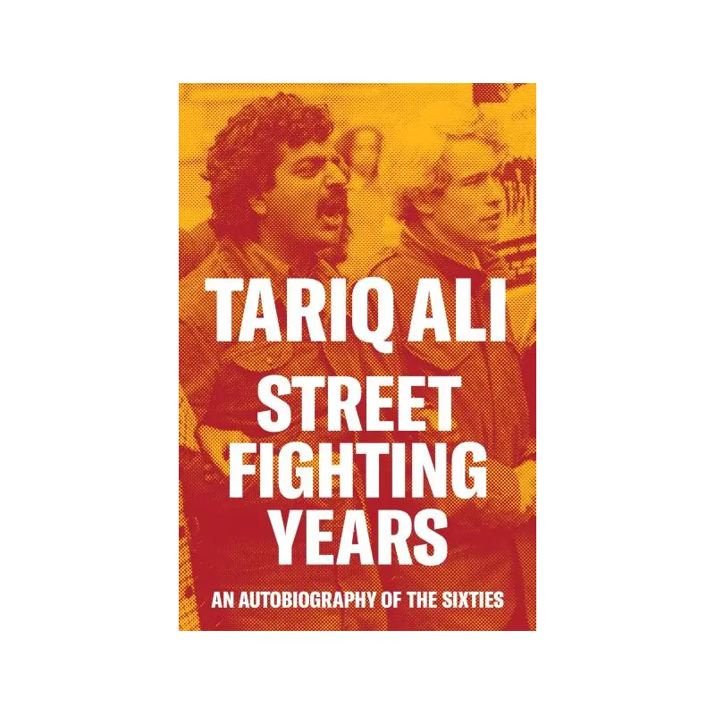 Street fighting years