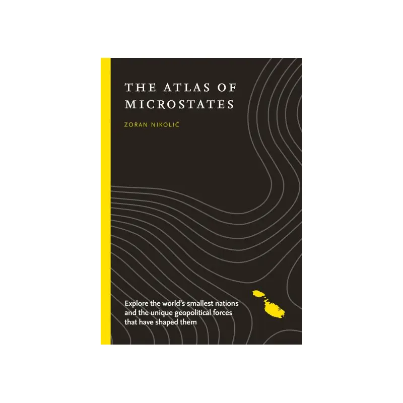 The atlas of microstates