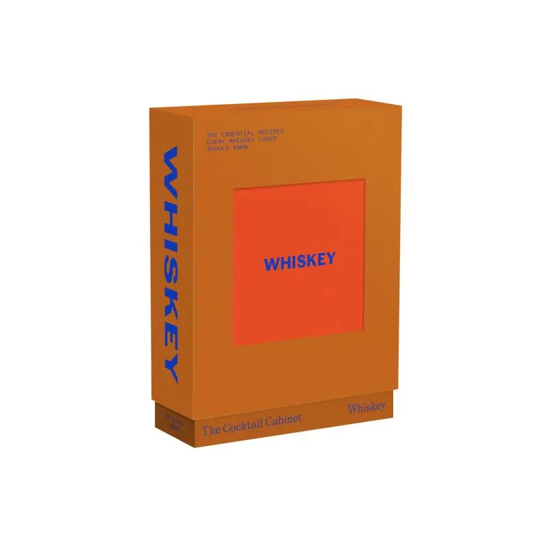 The Cocktail Cabinet: Whiskey