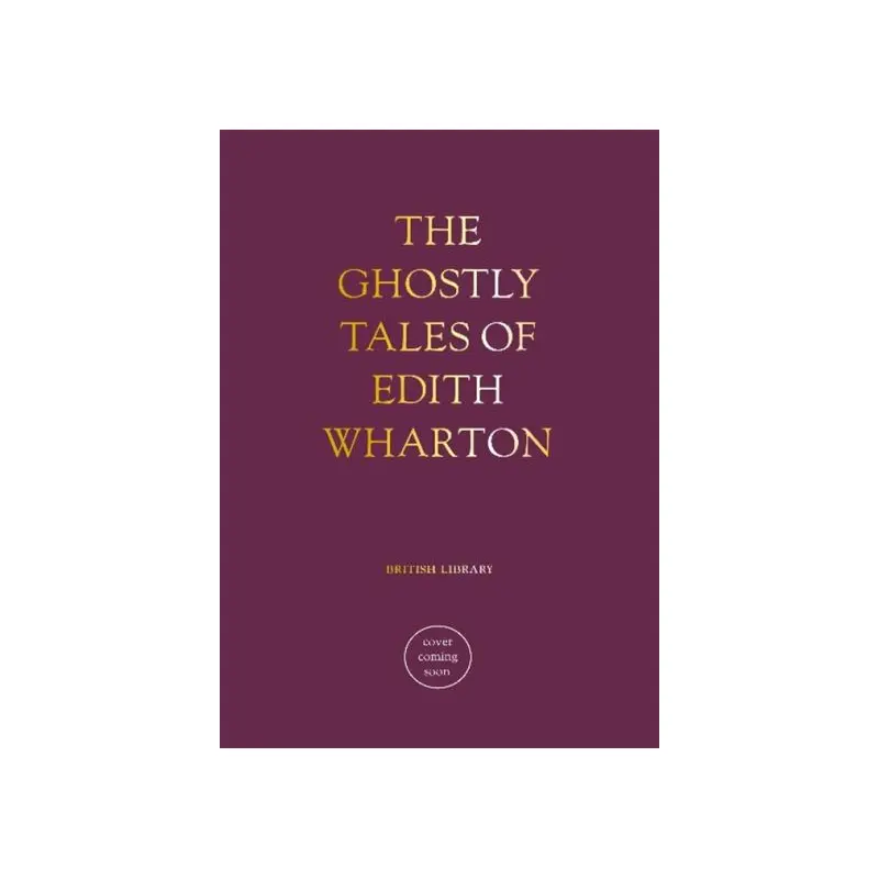 The ghostly tales of Edith Wharton