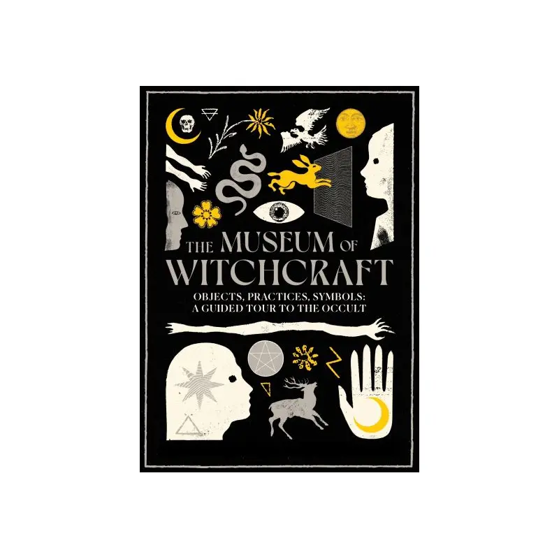 The museum of witchcraft