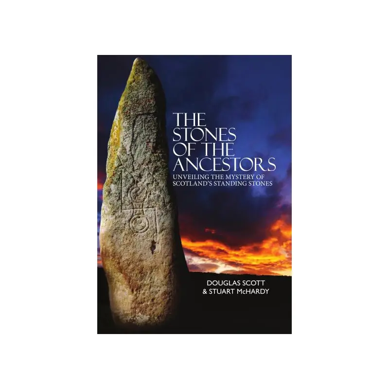 The stones of the ancestors