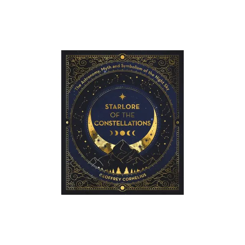 The ultimate guide to the constellations and planets