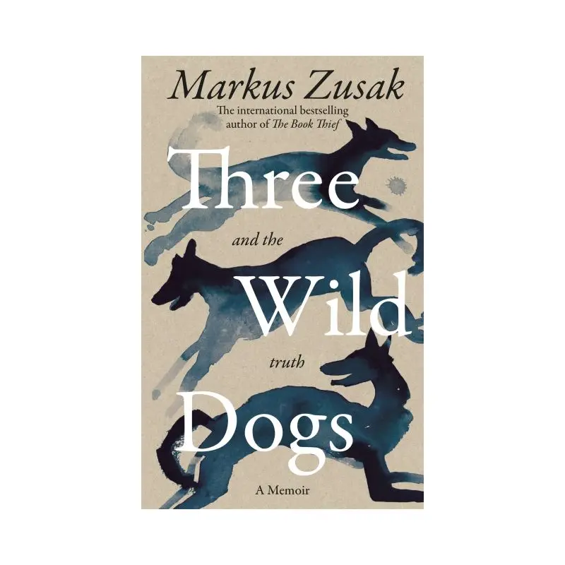 Three wild dogs (and the truth)