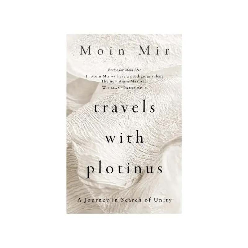 Travels with Plotinus