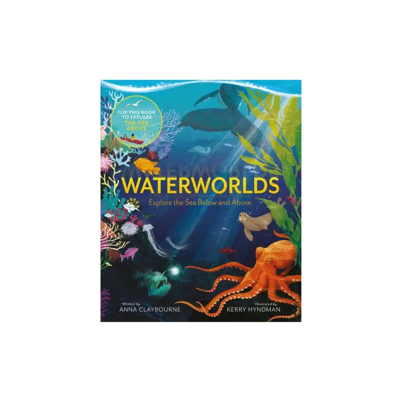 Waterworlds