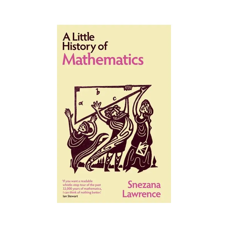A little history of mathematics