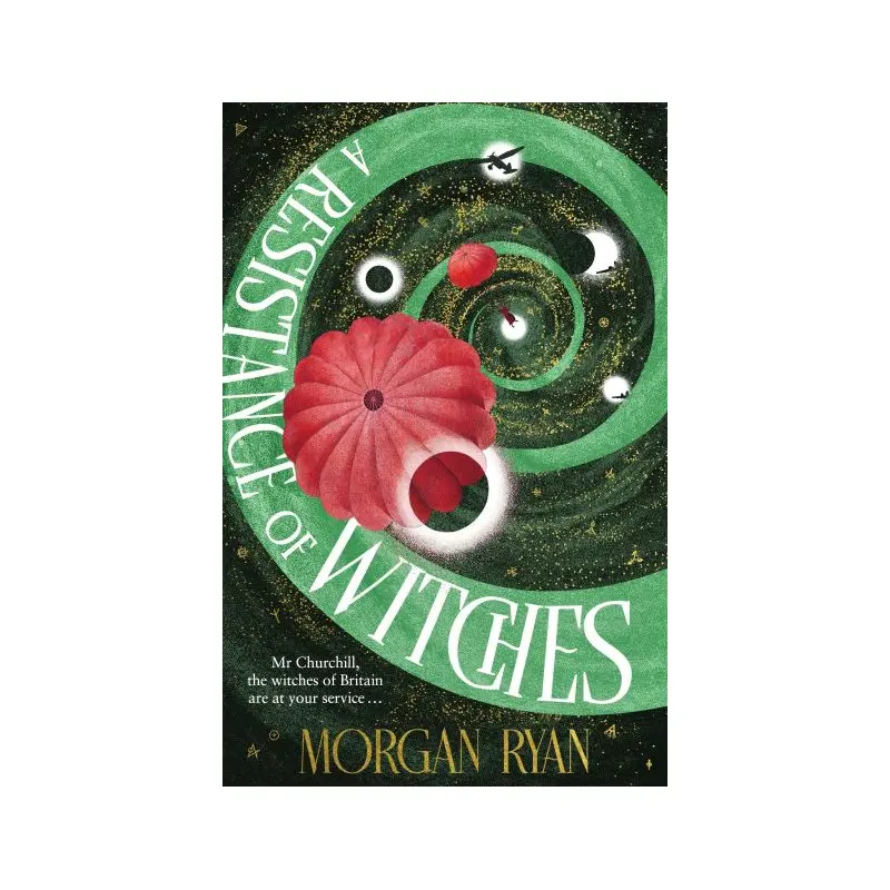 A Resistance of Witches