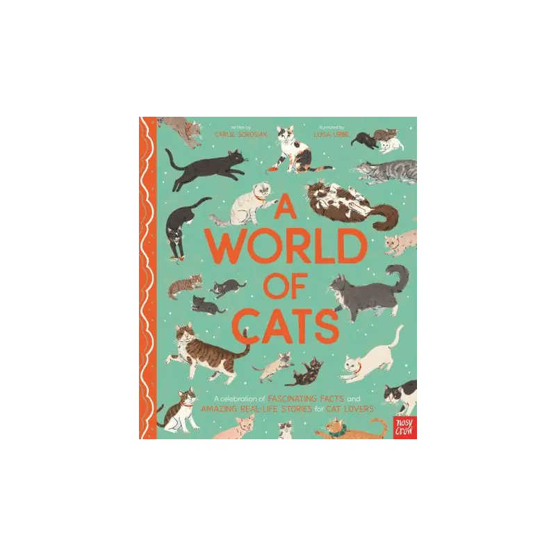 A World of Cats