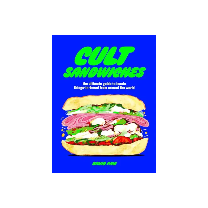 Cult sandwiches