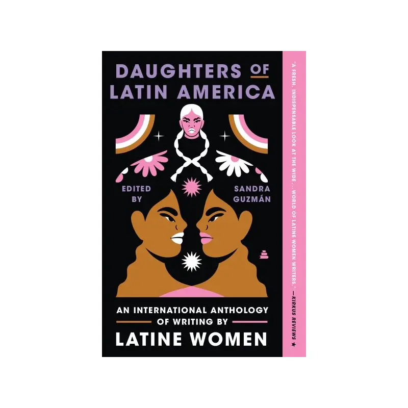 Daughters of Latin America