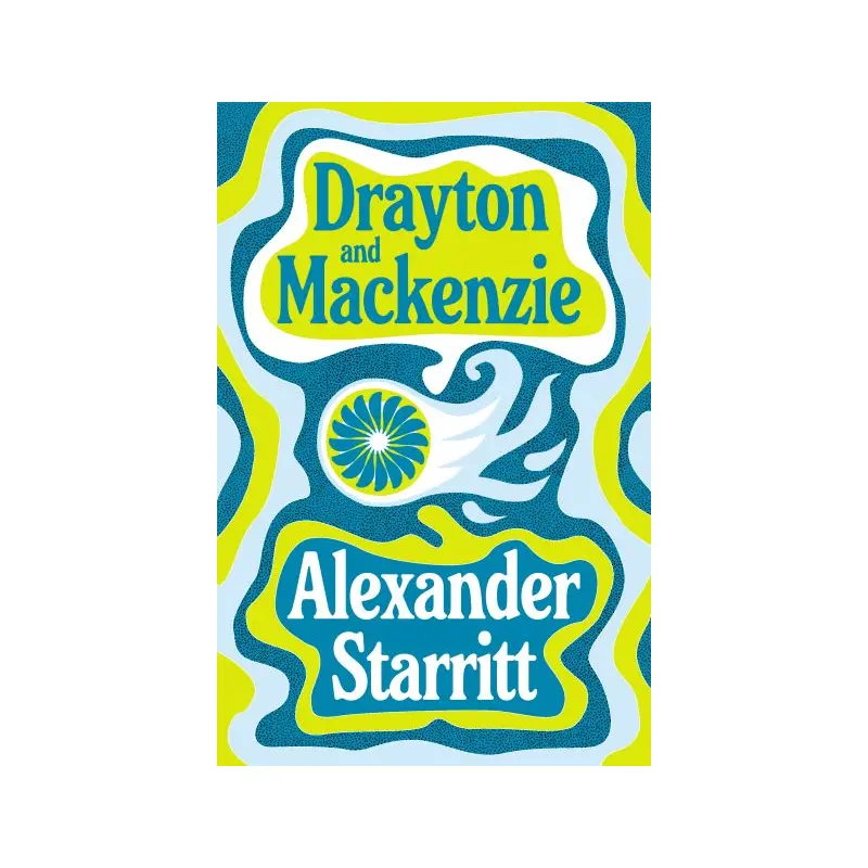 Drayton and Mackenzie