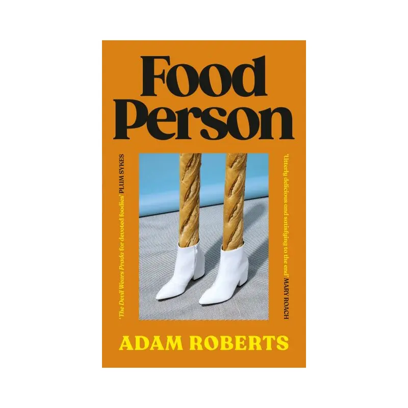 Food Person