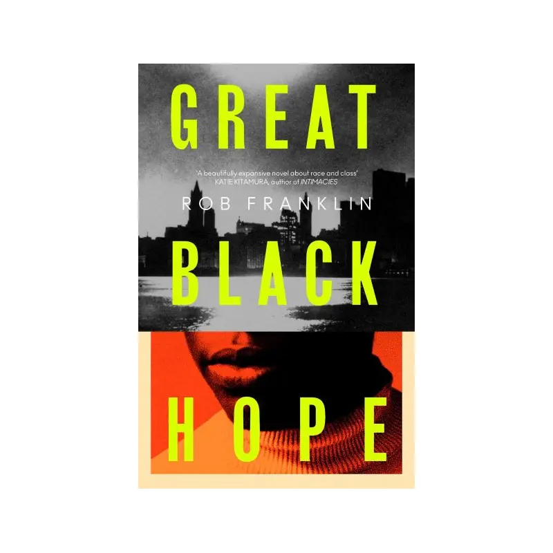 Great Black Hope