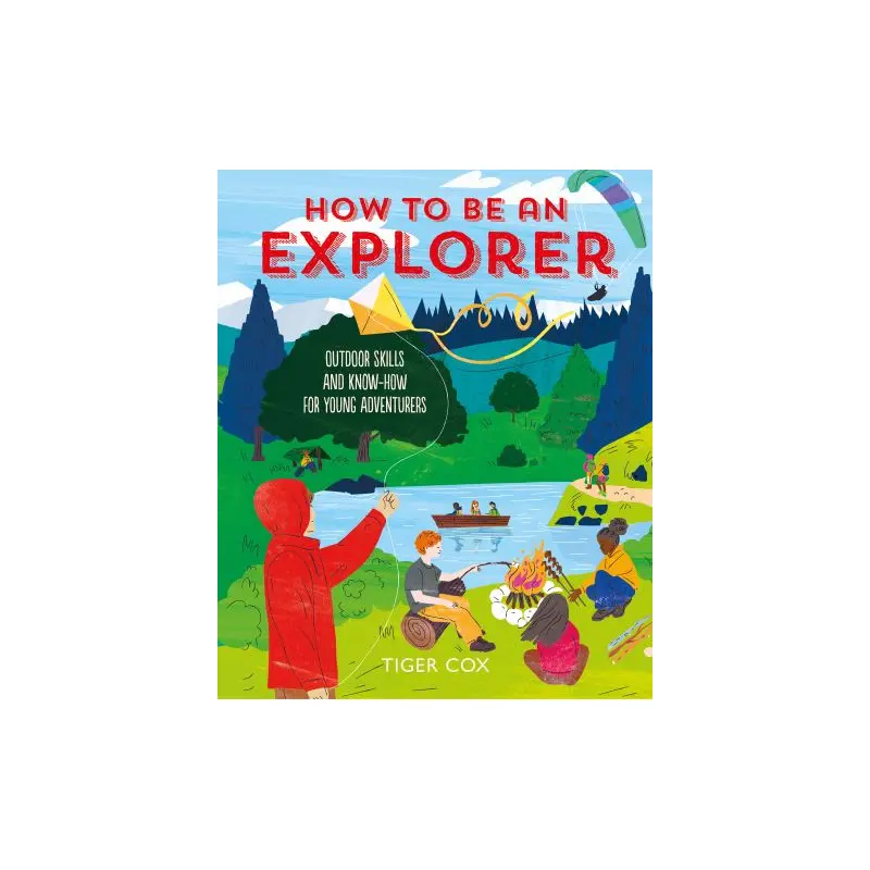 How to be an explorer