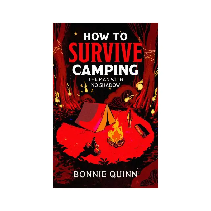 How to Survive Camping