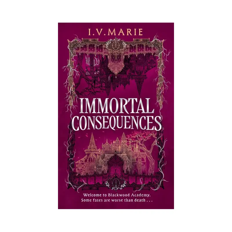 Immortal Consequences