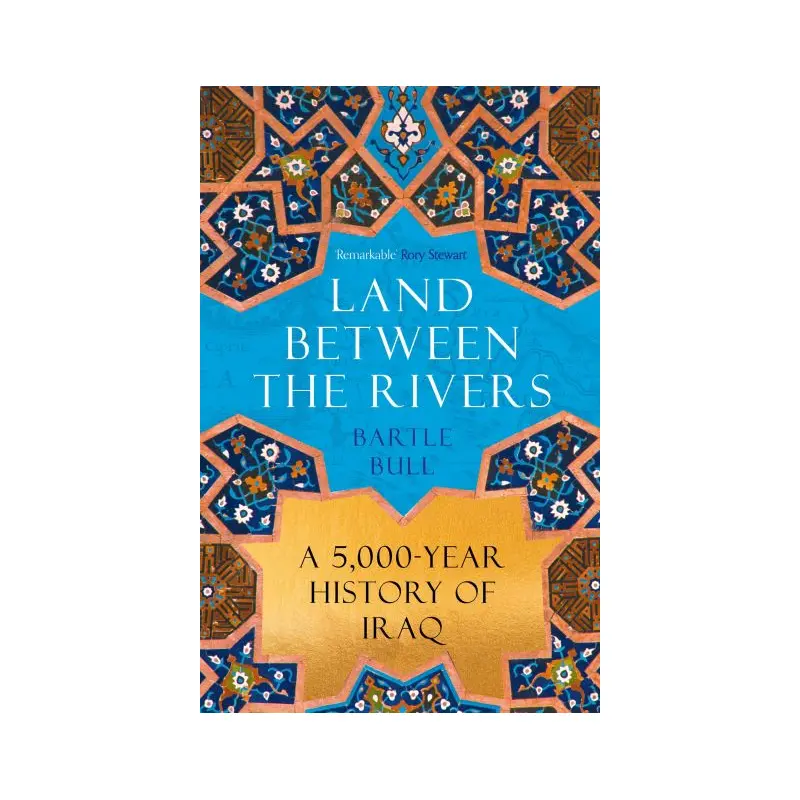 Land Between the Rivers