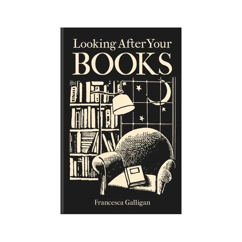 Looking After Your Books