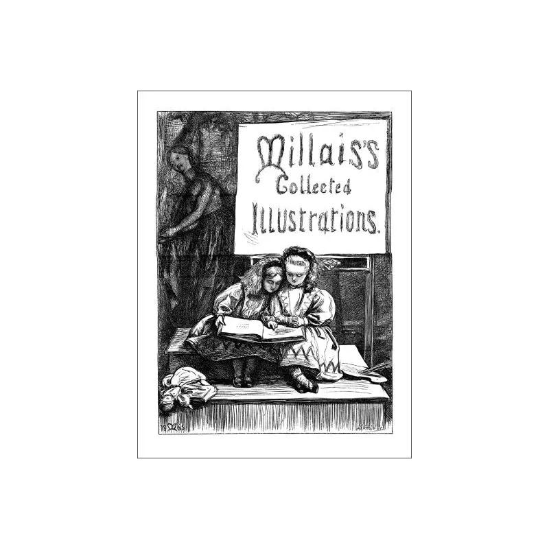 Millais's Collected Illustrations