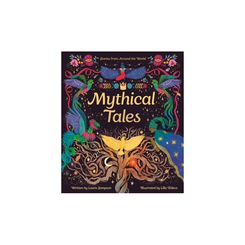 Mythical Tales