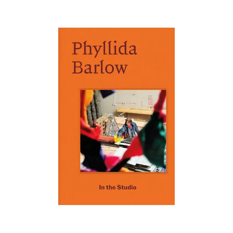 Phyllida Barlow