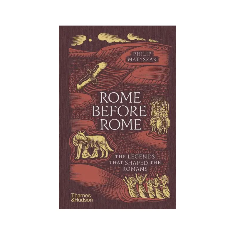 Rome before Rome