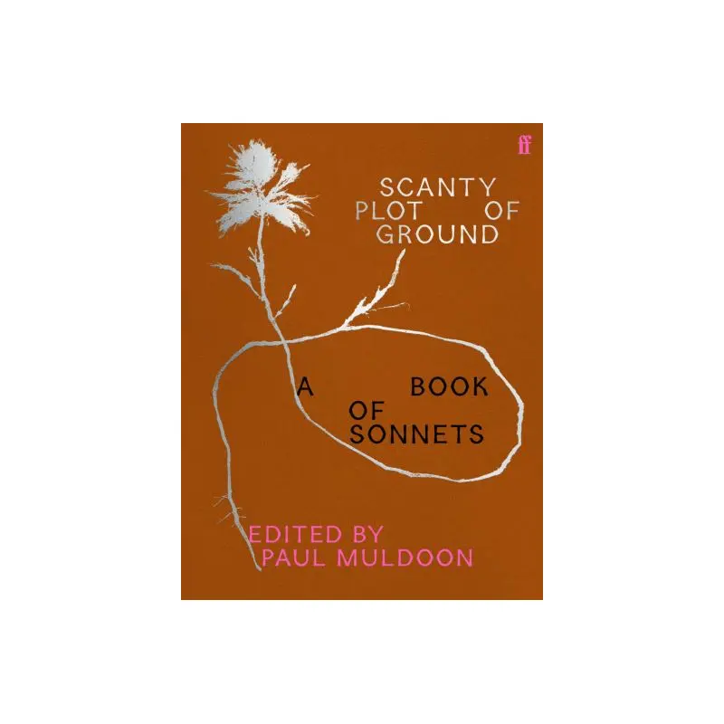 Scanty Plot of Ground