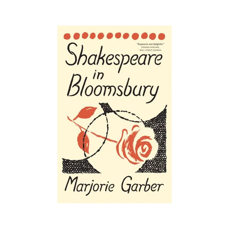 Shakespeare in Bloomsbury