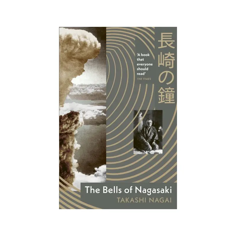 The Bells of Nagasaki