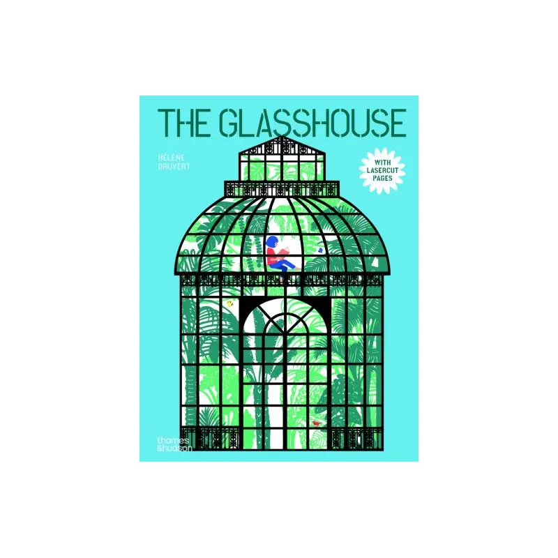 The glasshouse