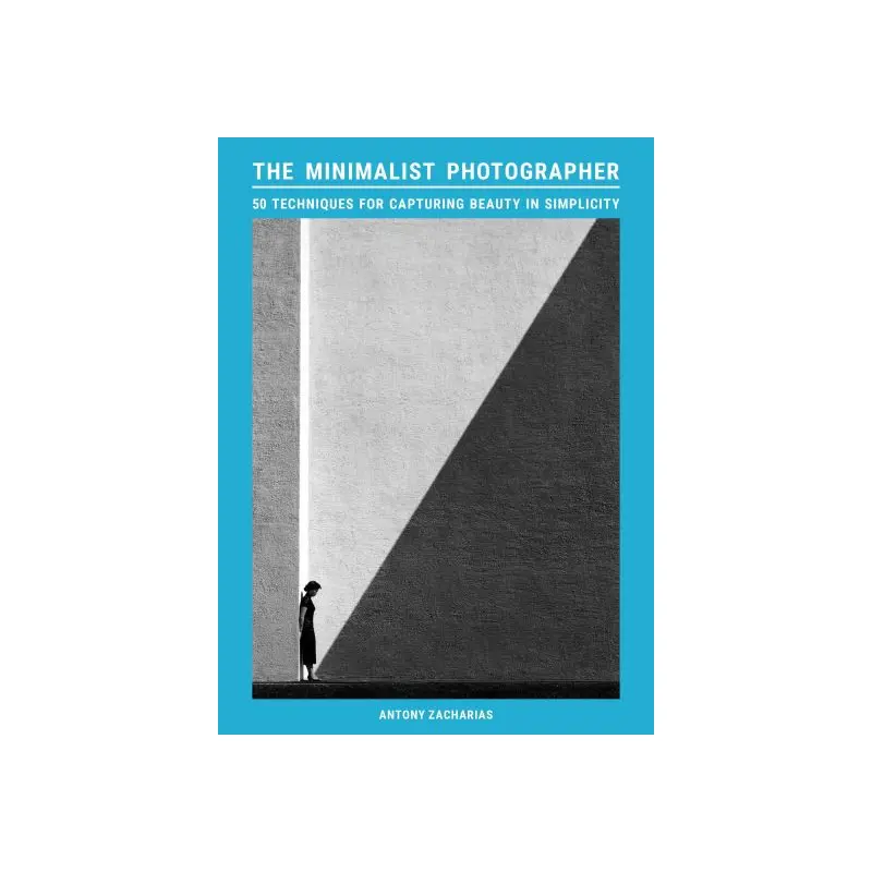 The Minimalist Photographer