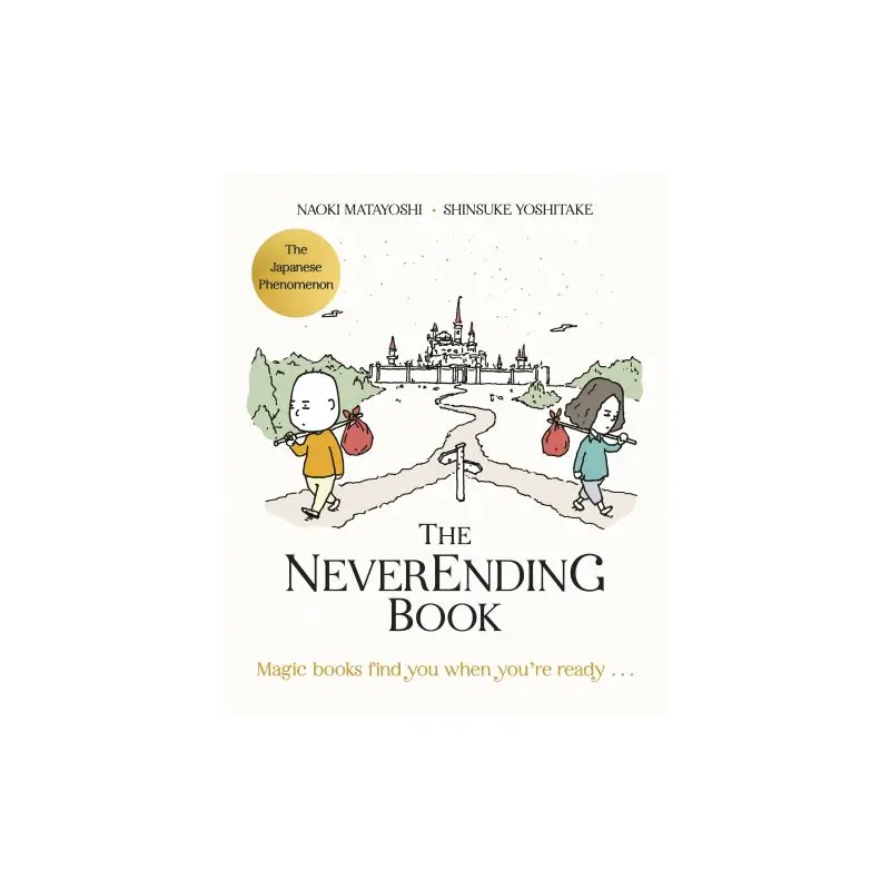 The Neverending Book