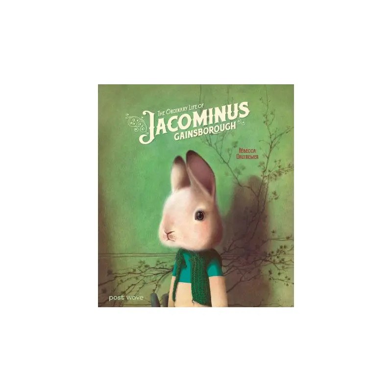 The Ordinary Life of Jacominus Gainsborough